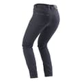 Miniatyrbillede 4 af 5: Furygan Nikita X Aramidic Lining Mf Jeans Sort 32 / 32 Kvinde