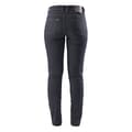 Miniatyrbillede 2 af 5: Furygan Nikita X Aramidic Lining Mf Jeans Sort 32 / 32 Kvinde