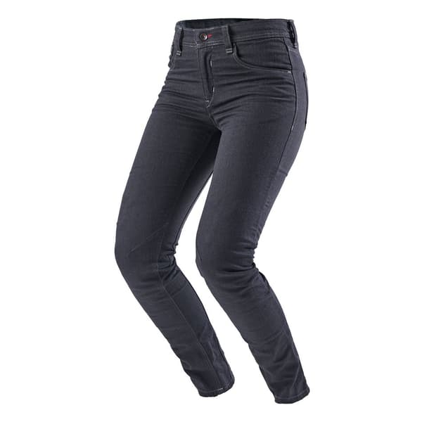 Furygan Nikita X Aramidic Lining Mf Farkut Musta 30 / 32 Nainen