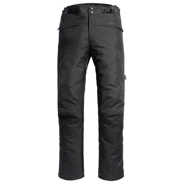 Difi Cyclone Aerotex Housut Musta 2XL / Regular Mies