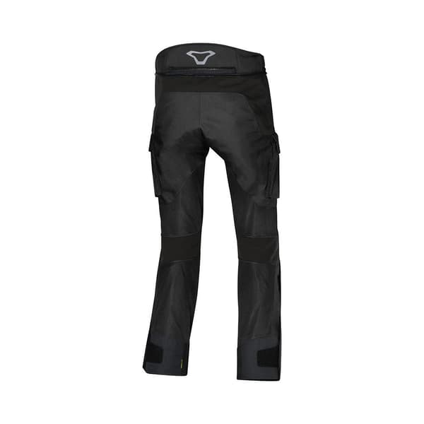 Macna Verystyle Housut Musta L / Regular Mies