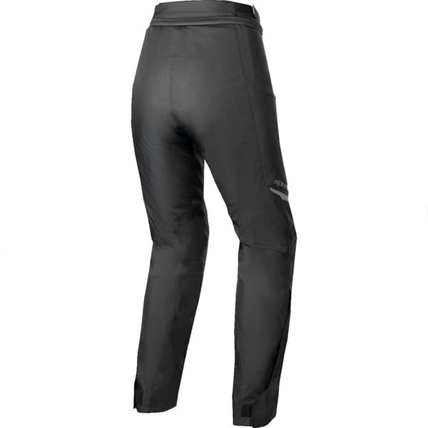 Alpinestars Stella St-1 Wp Vandrebukser Grå XS Kvinde