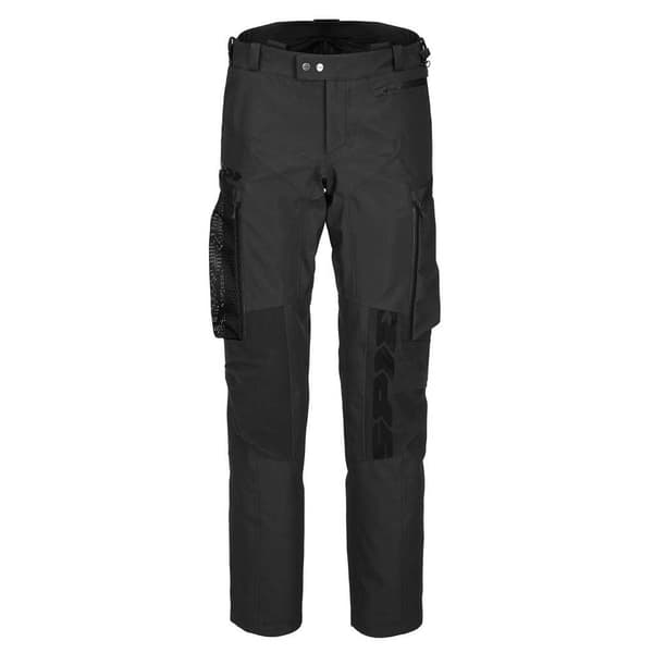 Spidi Tour Evo 2 Byxor Svart 48 Man