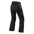 Miniatyrbillede 4 af 6: Revit Lamina Goretex Bukser Sort 42 / Regular Kvinde