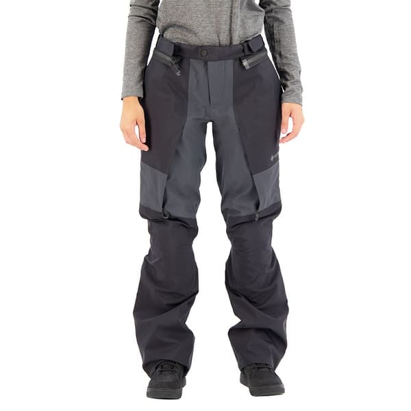 Revit Lamina Goretex Bukser Sort 42 / Regular Kvinde