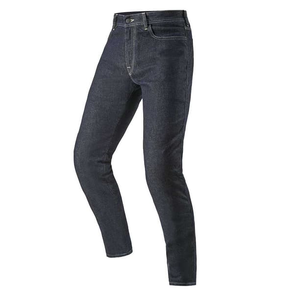 Alpinestars Copper V3 Denim Farkut Sininen 31 Mies