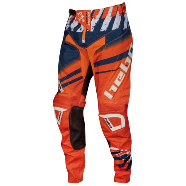 Hebo End-cross Stratos Terrängbyxor Orange 8 Years Pojke