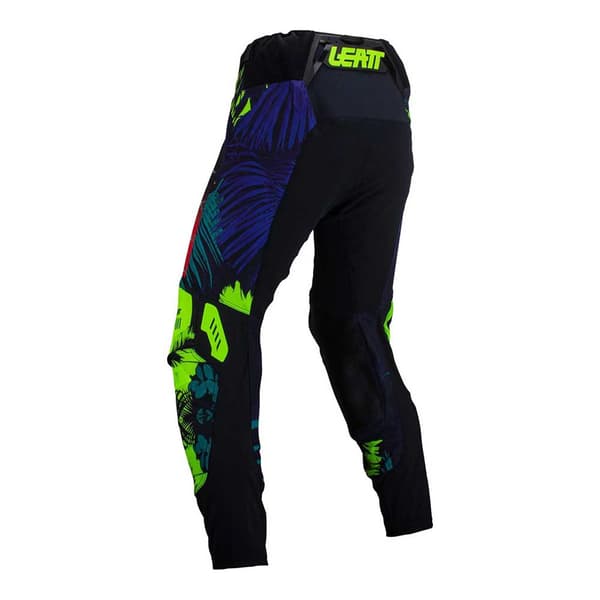 Leatt Moto 5.5 I.k.s Housut Off-road Sininen XL Mies