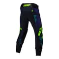 Pikkukuva 2 / 5: Leatt Moto 5.5 I.k.s Housut Off-road Sininen XL Mies