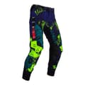 Pikkukuva 1 / 5: Leatt Moto 5.5 I.k.s Housut Off-road Sininen XL Mies