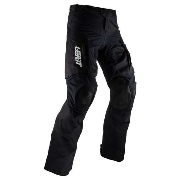 Leatt 5.5 Enduro Terrängbyxor Svart 3XL Man