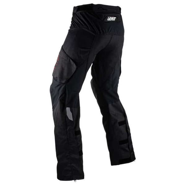 Leatt 5.5 Enduro Terrängbyxor Svart 3XL Man