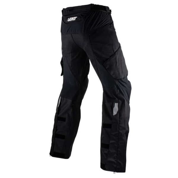 Leatt 5.5 Enduro Terrängbyxor Svart 3XL Man