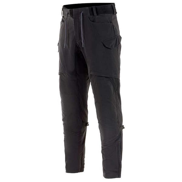 Alpinestars Juggernaut Riding Housut Musta 2XL Mies