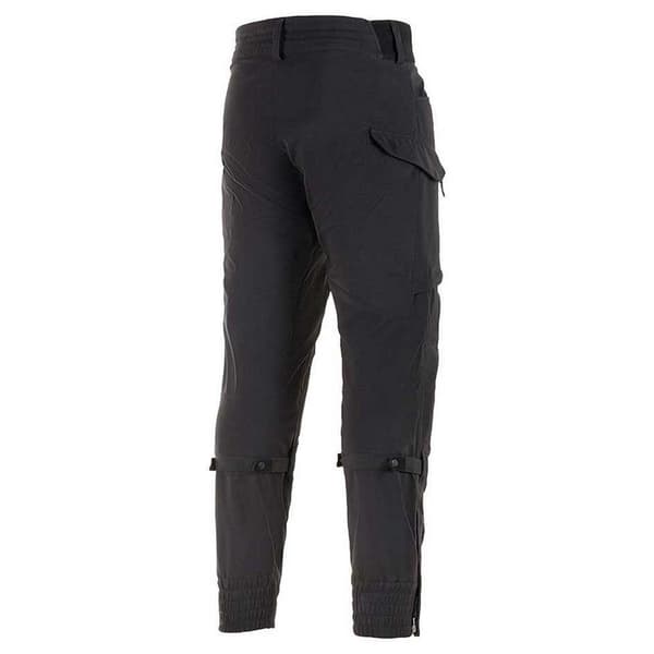 Alpinestars Juggernaut Riding Housut Musta 2XL Mies
