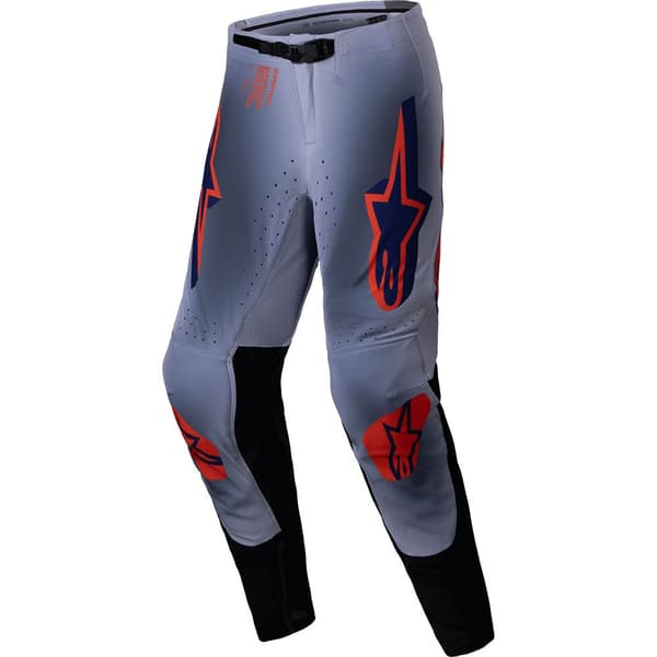 Alpinestars Supertech Lipan Terrängbyxor Grå 40 Man