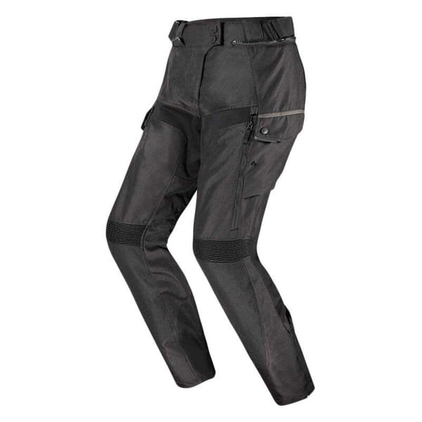 Ls2 Textil Travel Retkeilyhousut  XS / Regular Nainen