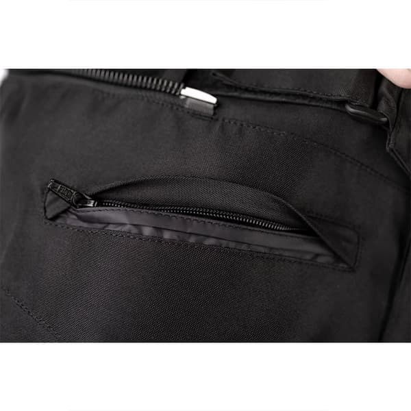 Rst Alpha 5 Ce Bukser Sort 5XL Mand