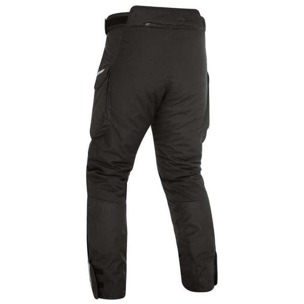 Oxford Montreal 4.0 Ms Dry2dry Bukser Sort 2XL / Regular Mand