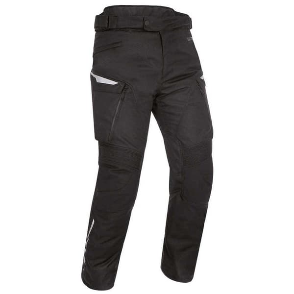 Oxford Montreal 4.0 Ms Dry2dry Bukser Sort 2XL / Regular Mand