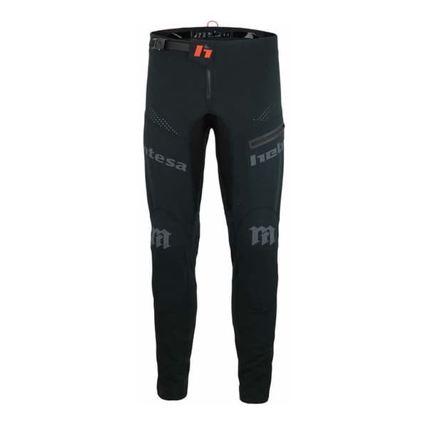 Hebo Montesa Tech Classic Koepantalonit Musta 2XL Mies