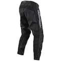 Miniatyrbillede 2 af 2: Troy Lee Designs Gp Mono Off-road Bukser Sort 32 Mand