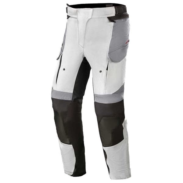 Alpinestars Stella Andes V3 Drystar Bukser Hvid,Grå 2XL Kvinde