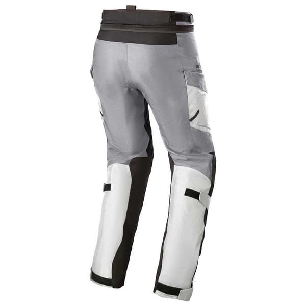 Alpinestars Stella Andes V3 Drystar Housut Valkoinen,Harmaa 2XL Nainen