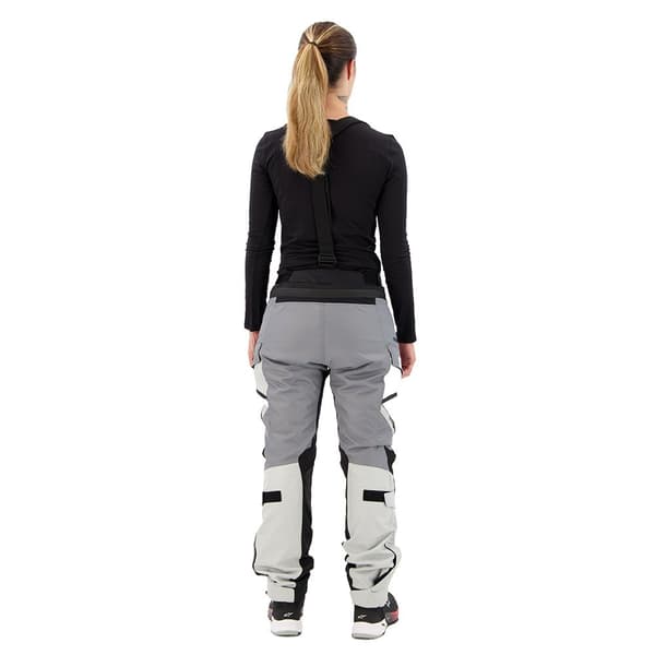 Alpinestars Stella Andes V3 Drystar Bukser Hvid,Grå 2XL Kvinde