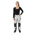 Pikkukuva 1 / 6: Alpinestars Stella Andes V3 Drystar Housut Valkoinen,Harmaa 2XL Nainen