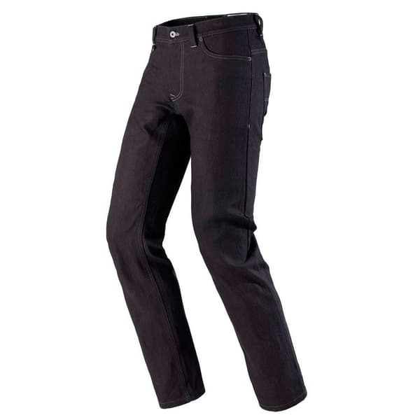 Spidi J&dyneema Jeans Sort 29 Mand