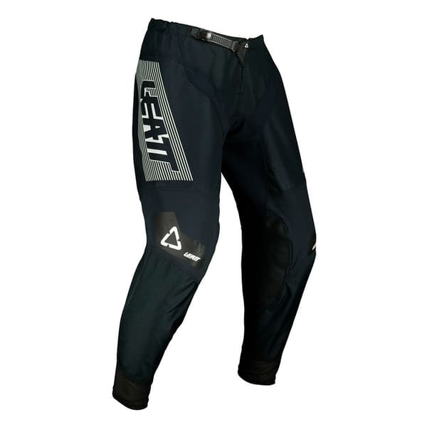 Leatt 4.5 Housut Off-road Musta S Mies
