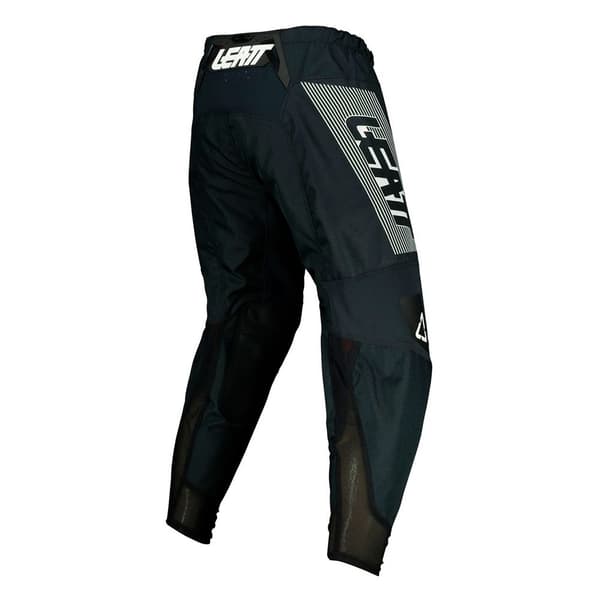 Leatt 4.5 Housut Off-road Musta S Mies