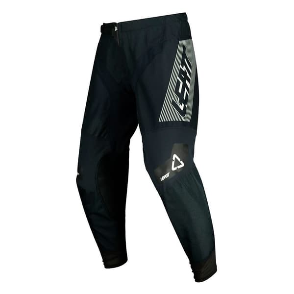 Leatt 4.5 Housut Off-road Musta S Mies
