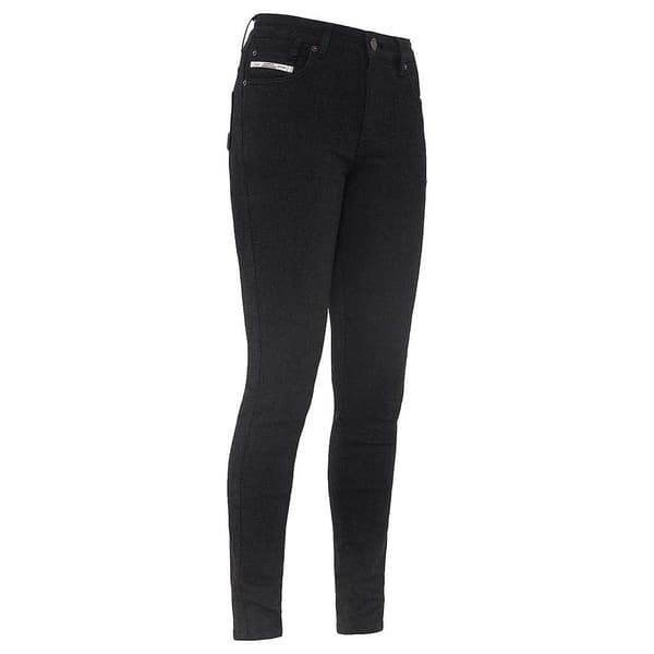 John Doe Ruby Jeans Svart 32 / 32 Kvinna