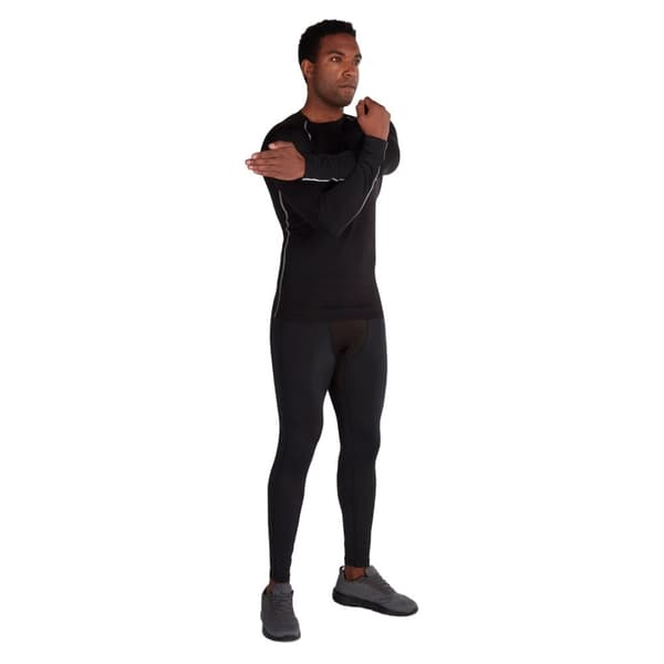 Raging Bull Mens Compression Base Layer Leggings