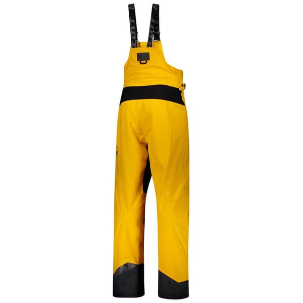 Scott Xt Shell Dryo Byxor Gul 2XL Man