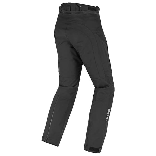 Spidi Outlander Housut Musta XL Mies