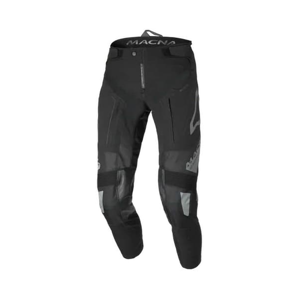 Macna Chameleon-1 Broek Housut Musta L Mies