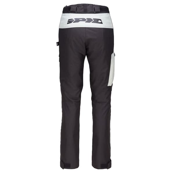 Spidi Crossmaster Byxor Svart L / Regular Kvinna
