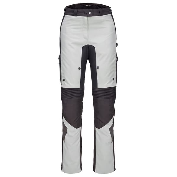 Spidi Crossmaster Byxor Svart L / Regular Kvinna