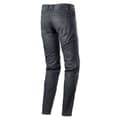 Miniatyrbild 2 av 2: Alpinestars Sektor Regular Fit Jeans Grå 30 / 34 Man