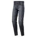 Miniatyrbild 1 av 2: Alpinestars Sektor Regular Fit Jeans Grå 30 / 34 Man