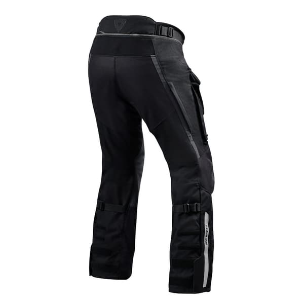 Revit Rev´it Defender 3 Goretex Byxor Svart M / Long Man