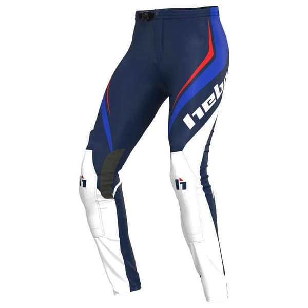Hebo Pro Classic Prøvebukser  L Mand
