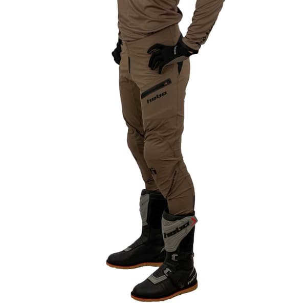 Hebo Tech Koepantalonit  L Mies
