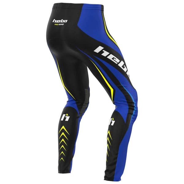 Hebo Pro Classic Koepantalonit  L Mies