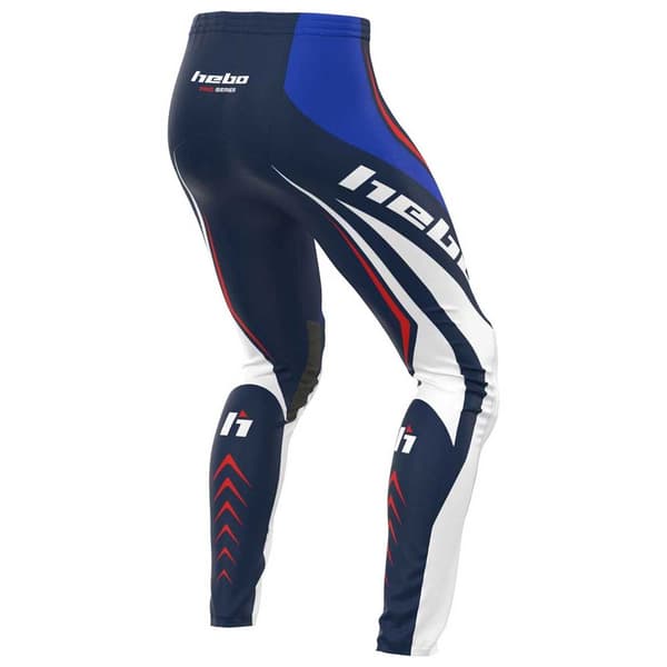 Hebo Pro Classic Koepantalonit  M Mies