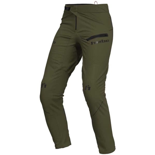 Hebo Tech Koepantalonit  M Mies