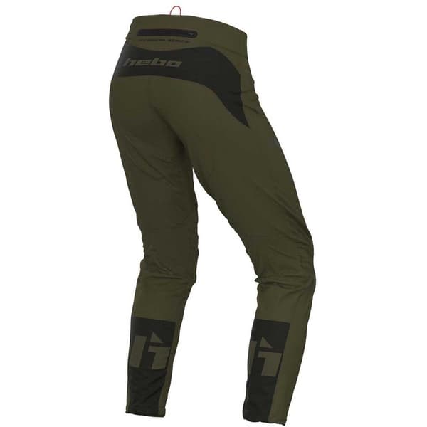 Hebo Tech Koepantalonit  M Mies